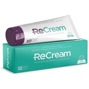 РеКрем (ReCream) крем от опрелостей, 75 г