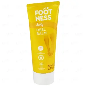 Footness Бальзам для загрубілої шкіри ніг з сечовиною 10%, 75 мл
