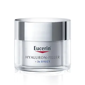 Eucerin Гиалурон Філлер нічний крем, 50 мл