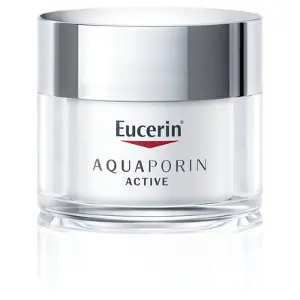 Eucerin крем для лица увлажняющий дневной SPF 25, 50 мл