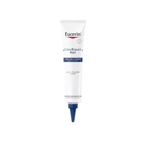 Eucerin UreaRepair plus крем интенсивный увлажняющий для сухой кожи 30%, 75 мл