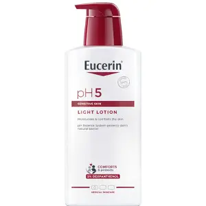 Eucerin pH5 лосьон легкий, 400 мл