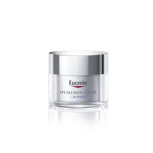 Eucerin Hyaluron-Filler крем денний, 50 мл