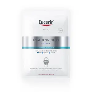 Eucerin Hyaluron-Filler интенсивная маска с гиалуроновой кислотой, 1 шт.