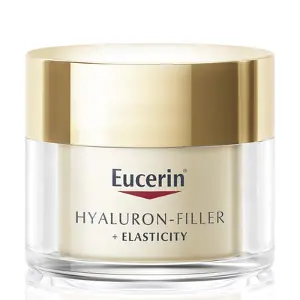 Eucerin Hyaluron-Filler денний крем для сухої шкіри, 50 мл