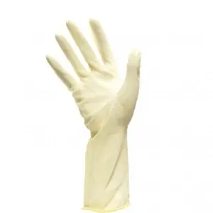 Medicare перчатки хирургические латексные припудренные стерильные, размер 6