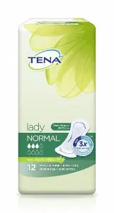 TENA Lady normal №12 Прокладки урологические