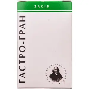 Гастро-Гран гранули, 10 г