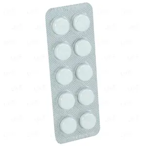 Пиперазина Адипинад-Дарница таблетки по 200 мг, 10 шт.