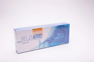 Ендопротез (замінник) синовіальної рідини Regenflex Bio-plus, 32 мг/2 мл, 2 мл