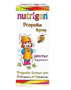 Нутріжен Прополіс 200 мл сироп