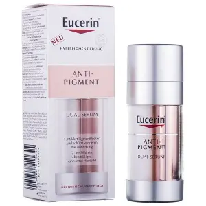 Сыворотка для лица Eucerin Anti Pigment для уменьшения гиперпигментации и для предотвращения ее повторного появления, 30 мл