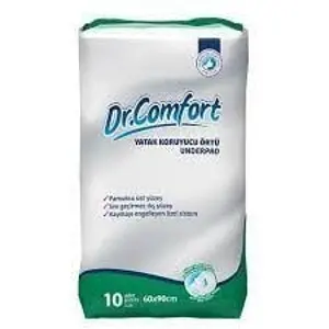 Dr.Comfort 60х90 N10 пелюшки