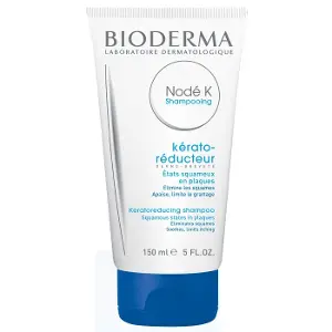 Шампунь-крем для волосся BIODERMA (Біодерма) Ноде К 150 мл