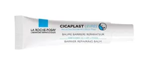 Бальзам для губ La Roche-Posay Cicaplast восстанавливающий, 7.5 мл