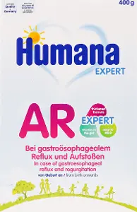 Хумана AR Expert с 400 г