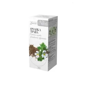 ФИТОЧАЙ "ОЧАНКА" тм "NATURALIS" 50 г