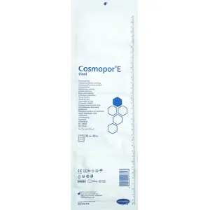 Повязка пластырная Cosmopor® E steril 10 см * 35 см