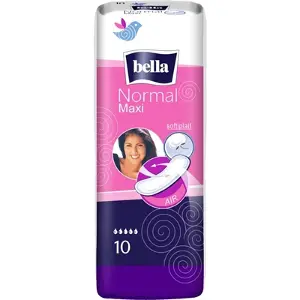 ПРОКЛАДКИ ЖЕНСКИЕ ГИГИЕНИЧЕСКИЕ BELLA NORMAL MAXI 