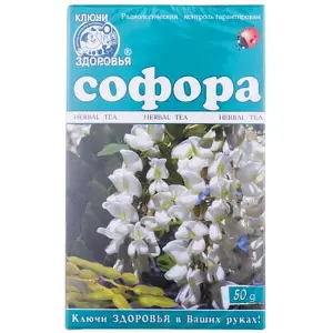 Софора 50 г