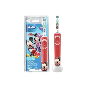 ЗУБНАЯ ЩЕТКА "ORAL-B MICKEY" soft