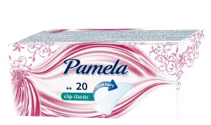 ПРОКЛАДКИ ЖЕНСКИЕ ГИГИЕНИЧЕСКИЕ PAMELA classic, satin/soft