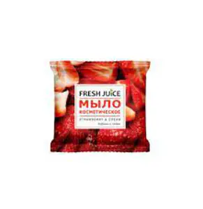 Мило Фреш джус 75 г, strawberry & cream