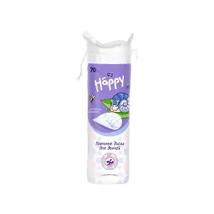 ПОДУШЕЧКИ ИЗ ВАТЫ ДЛЯ ДЕТЕЙ BELLA BABY HAPPY 