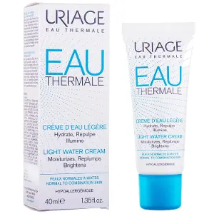 URIAGE EAU THERMALE ЛЕГКИЙ УВЛАЖНЯЮЩИЙ КРЕМ 40 мл