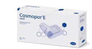 Повязка пластырная Cosmopor® E steril 10 см * 20 см