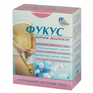 Фукус 100 г
