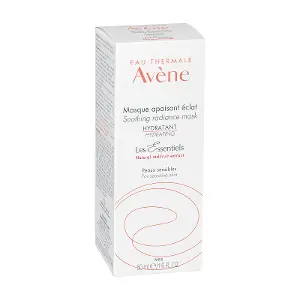 Маска Avene успокаивающая увлажняющая 50 мл