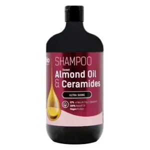 Біо натурель шампунь 946 мл, Sweet Almond Oil & Ceramides