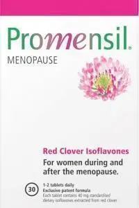 PROMENSIL MENOPAUSE (ORIGINAL) табл. № 30