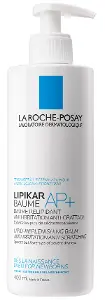 Ліпікар АП+ бальзам Ля рош позе 400 мл, д/дітей та доросл.