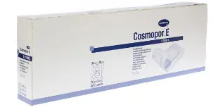 Повязка пластырная Cosmopor® E steril 10 см * 35 см