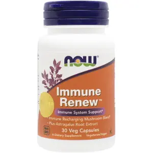 Імун ренью (Immune Renew NOW) капсули № 30