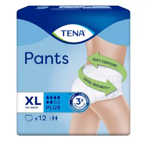 Підгузники для дорослих TENA PANTS PLUS XL