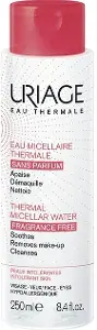URIAGE ТЕРМАЛЬНАЯ МИЦЕЛЛЯРНАЯ ВОДА ДЛЯ ЧРЕЗМЕРНО ЧУВСТВИТЕЛЬНОЙ КОЖИ 250 мл, д/оч. чувств. кожи