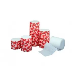 ПОДКЛАДКА ПОДШИННАЯ СИНТЕТИЧЕСКАЯ 3M™ SYNTHETIC CAST PADDING 10 см * 2,7 м