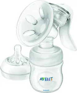 МОЛОКООТСОС тм "PHILIPS AVENT" SCF310/20, ручной