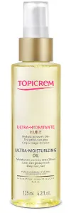 Топікрем ультра зволожувальна олійка 125 мл