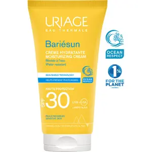 URIAGE БАРЬЕСАН СОЛНЦЕЗАЩИТНЫЙ КРЕМ SPF 30 50 мл, SPF 30