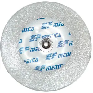 Електрод 55 мм діаметр рідкий гель, F 55 LG