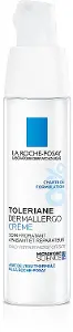 Толеран дермаллерго крем успокаивающий увлажняющий тм "La Roche-Posay" 40 мл, д/сух. и чувств. кожи