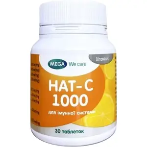 НАТ-C 1000 табл. № 30