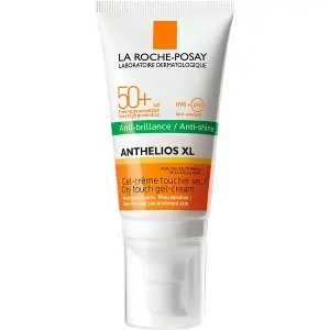 АНТГЕЛИОС XL ГЕЛЬ-КРЕМ МАТИРУЮЩИЙ ДЛЯ КОЖИ ЛИЦА тм "La Roche Posay" SPF-50+ 50 мл