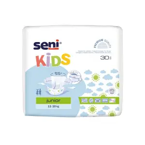 ПОДГУЗНИКИ ДЛЯ ДЕТЕЙ SENI KIDS junior