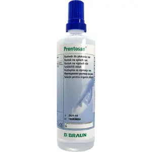 Раствор для ирригации ран Prontosan® (Пронтосан) 350 мл