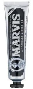 Зубна паста Марвіс 85 мл, Amarelli Licorice